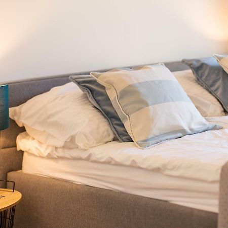 Apartamenty Nawigator W Kolobrzegu 외부 사진