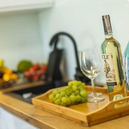 Apartamenty Nawigator W Kolobrzegu 외부 사진