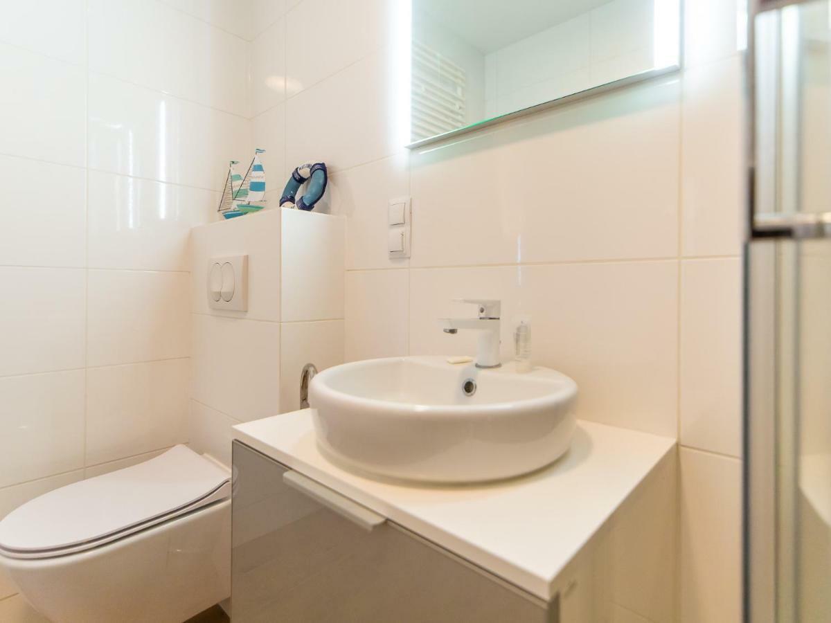 Apartamenty Nawigator W Kolobrzegu 외부 사진